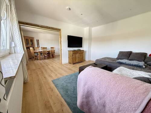 Wohnzimmer EG - 