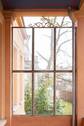 Detailaufnahme Loggia - 5 Zimmer Etagenwohnung in Potsdam