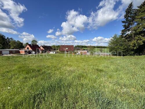 Ansicht - Grundstück in Schönwalde am Bungsberg / Langenhagen zum Kaufen