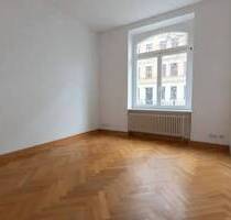 Kernsanierte 3-Zimmer-Wohnung mit großem Balkon zu vermieten - Leipzig Gohlis-Süd