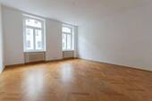 Bild 2 - 3 Zimmer Etagenwohnung zur Miete in Leipzig