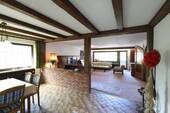 Wohnen und Essen - 
