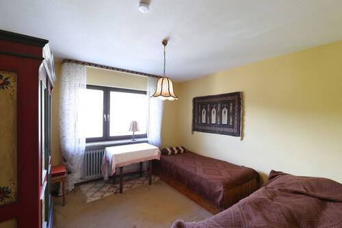 Schlafzimmer - 