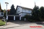 hausundso Immobilien - ***Zuhause mit Weitblick – Großzügiges Haus mit Potenzial in traumhafter Lage von Oberharmersbach***