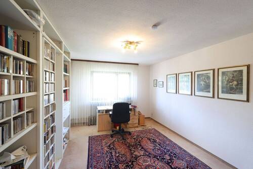Büro - 