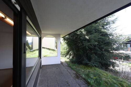 Terrasse - 