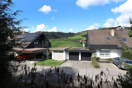 Ausblick - 