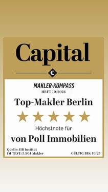 Capital Siegel Bestnote - 