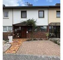 Einfamilienhaus mit Garten direkt an der Grenze Luxemburg - Perl