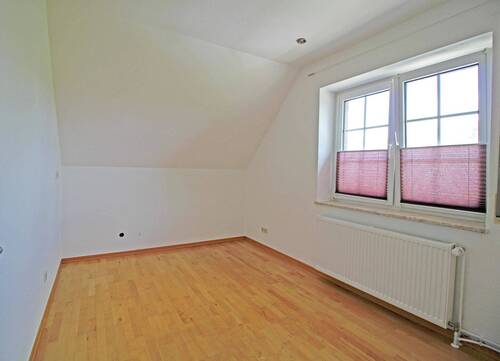 Zimmer 1 im Obergeschoss - 