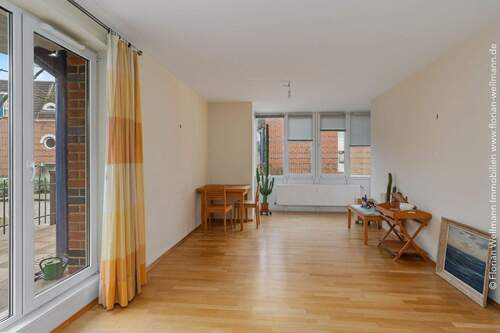 Wohnen/Küche (26,98 m²) ... - 