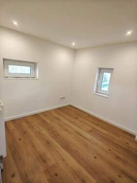 Arbeitszimmer / Lagerraum - 