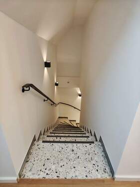 Treppenhaus - 