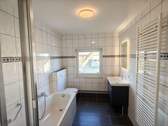 Badezimmer 1. OG - 