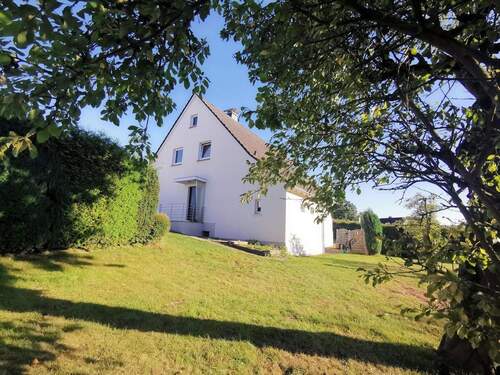 Außenansicht / Garten - 