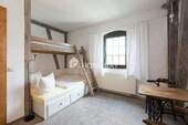 Schlafzimmer 3 WE 'Blauregen' - 