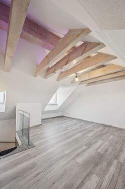 Kinder-/Arbeitszimmer - Einfamilienhaus mit 100,00 m&sup2; in Sersheim zum Kaufen