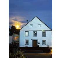 MORBACH * Hunolstein * EFH * MOSEL * Bernkastel-Kues * HUNSRÜCK * ALL IN ONE *** FLAIR * STIL * EINZIGARTIGKEIT *** 2 Familienhaus * MFH * Einfamilien