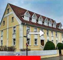 REDUZIERT: Vermietete 4,5-Zimmer-Wohnung mit Balkon und Tiefgarage in Trossingen