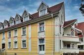 Außenansicht - 4 Zimmer Etagenwohnung in Trossingen