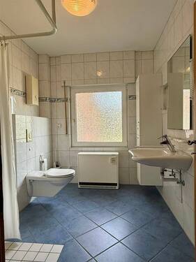 Badezimmer 2 - 