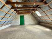 Dachboden Garage - 