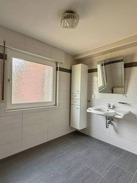 Badezimmer - 