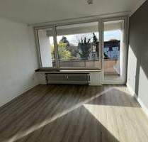 ****Helle 2 Zimmer - Wohnung mit Balkon ***** - Schwerte