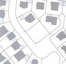 Lageplan - Grundstück in Herrenberg / Kuppingen
