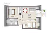 Grundriss - 