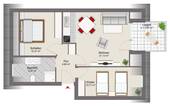 Grundriss - 