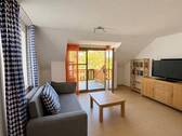 Wohnen - 3-Zimmer Wohnung mit großem Balkon