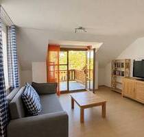 3-Zimmer Wohnung mit großem Balkon - Falkenstein