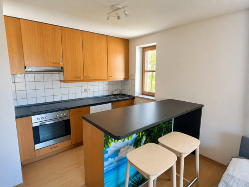 Kochen - 3 Zimmer Etagenwohnung zum Kaufen in Falkenstein