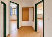 Diele - 3 Zimmer Etagenwohnung in Falkenstein