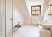 Bad - Etagenwohnung mit 57,00 m&sup2; in Falkenstein zum Kaufen