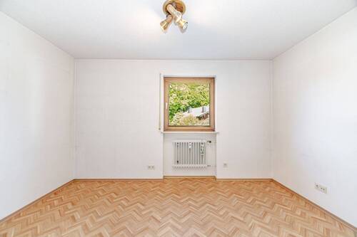 Schlafzimmer 3 - 