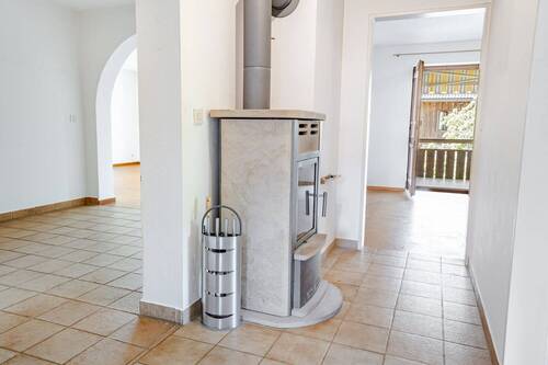 Schwedenofen - 