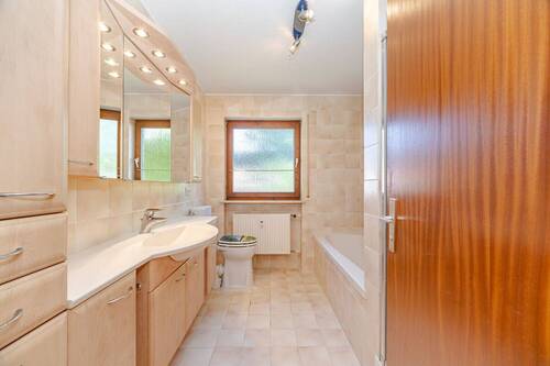 Badezimmer - 