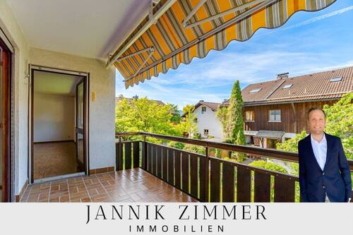 JANNIK ZIMMER Immobilien - 