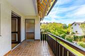 Balkon - 