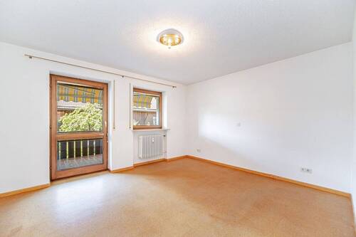 Schlafzimmer 1 - 