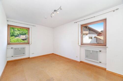 Schlafzimmer 2 - 