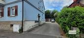 Hauseingang.jpg - Etagenwohnung mit 115,00 m&sup2; in Bad Mergentheim zur Miete