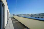 Beispielansicht Dachterrasse - 