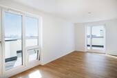 Beispielansicht Wohnbereich - Etagenwohnung mit 109,00 m&sup2; in Berlin zur Miete