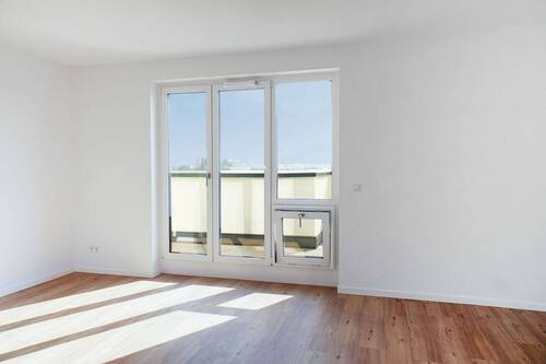 Beispielansicht Wohnbereich - 