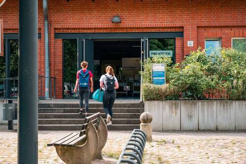 FreieUniversitaetBerlin - 