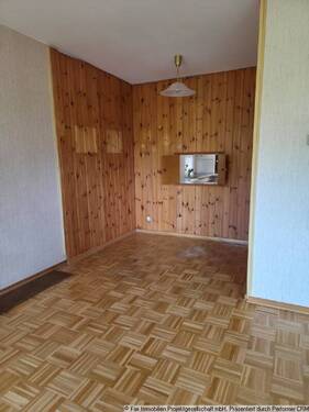 Essbereich - 