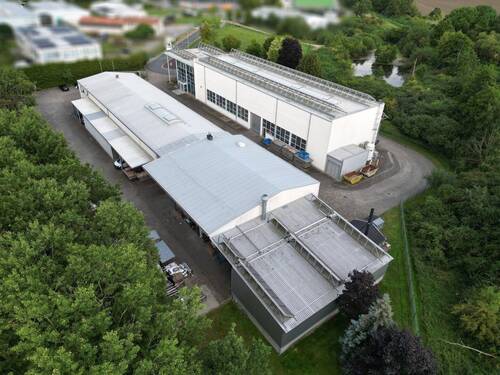 Luftbild - 
